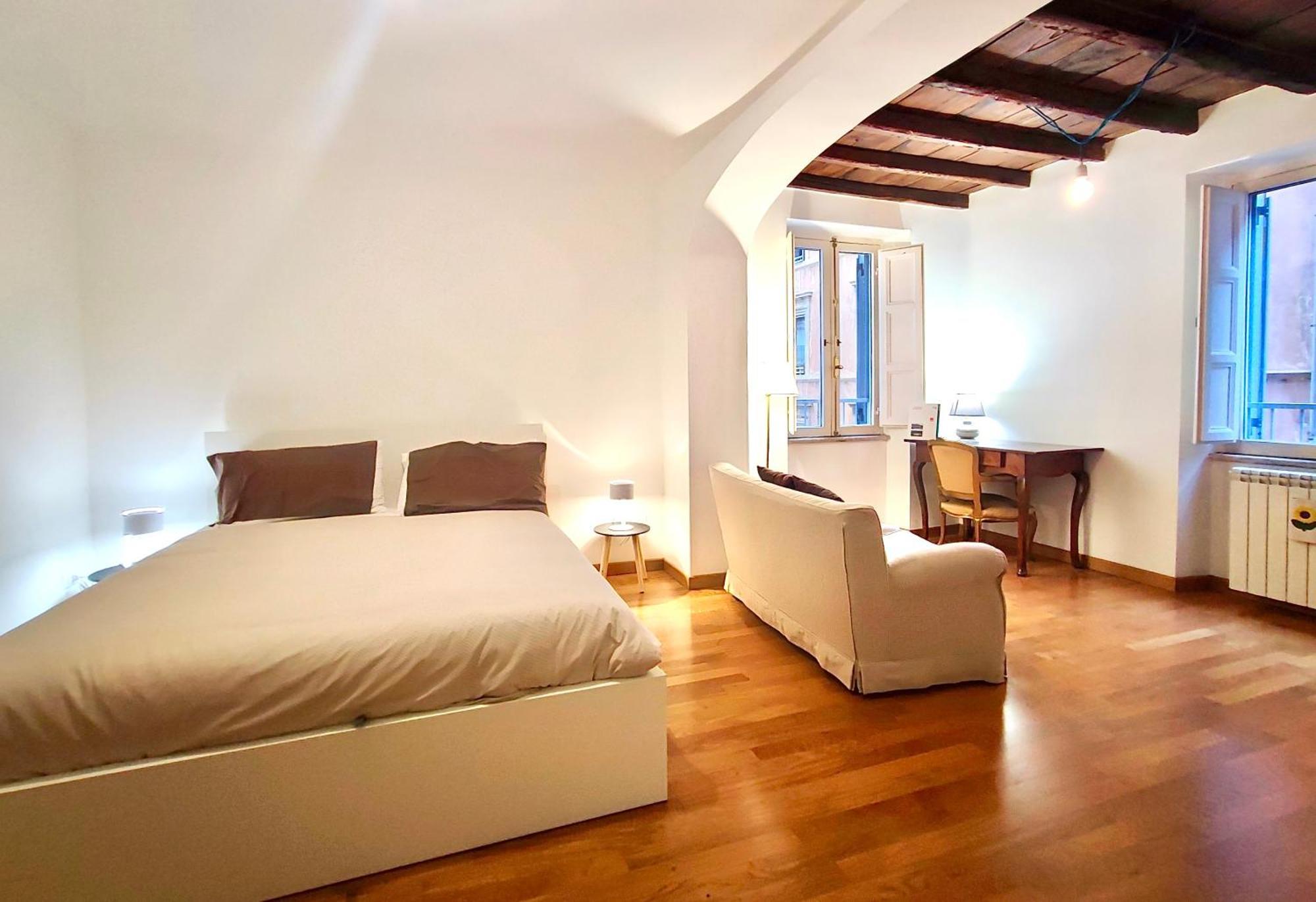 San Martino Home Roma Ngoại thất bức ảnh