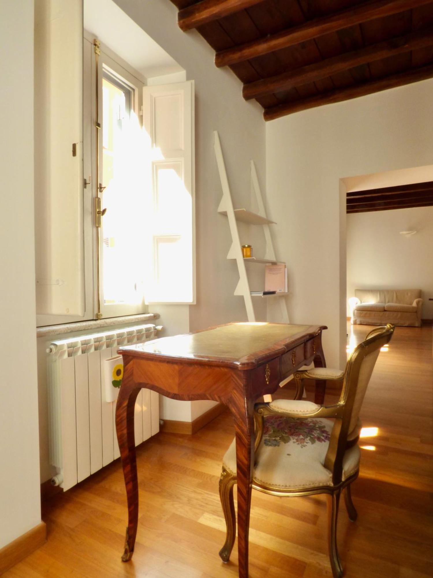San Martino Home Roma Ngoại thất bức ảnh