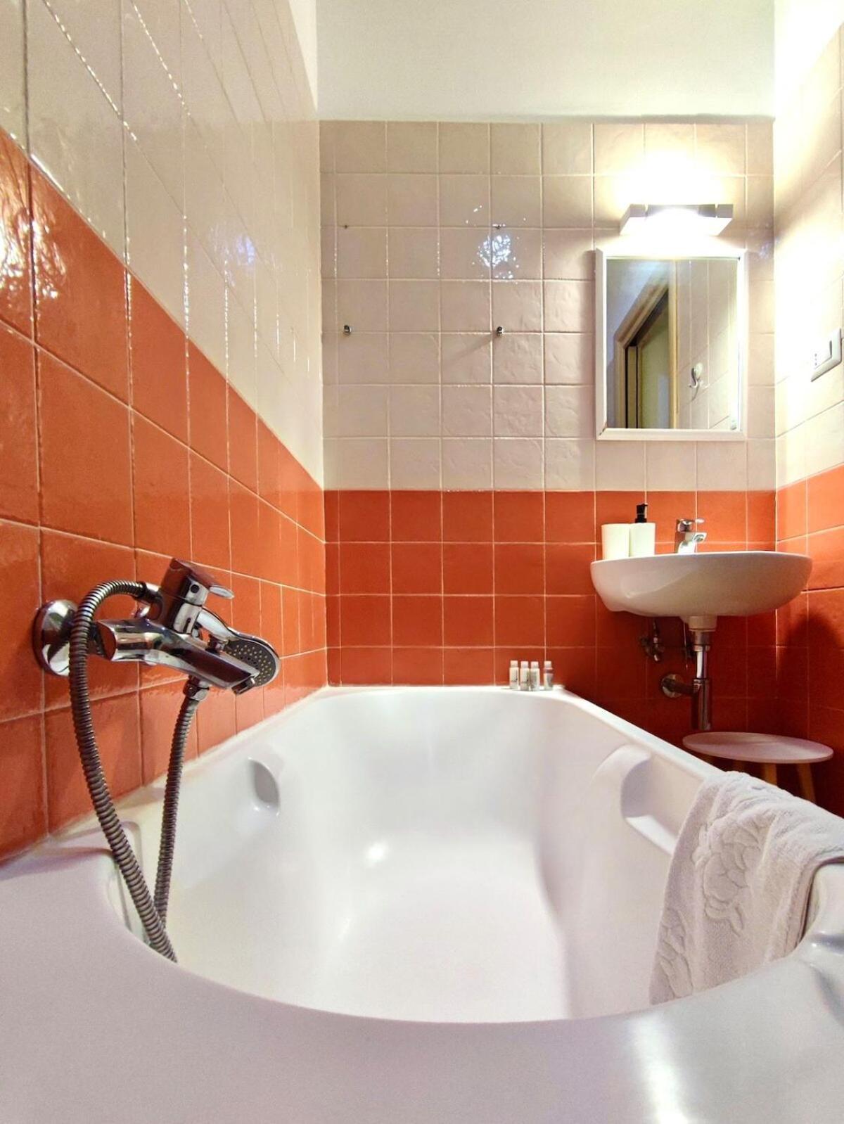 San Martino Home Roma Ngoại thất bức ảnh
