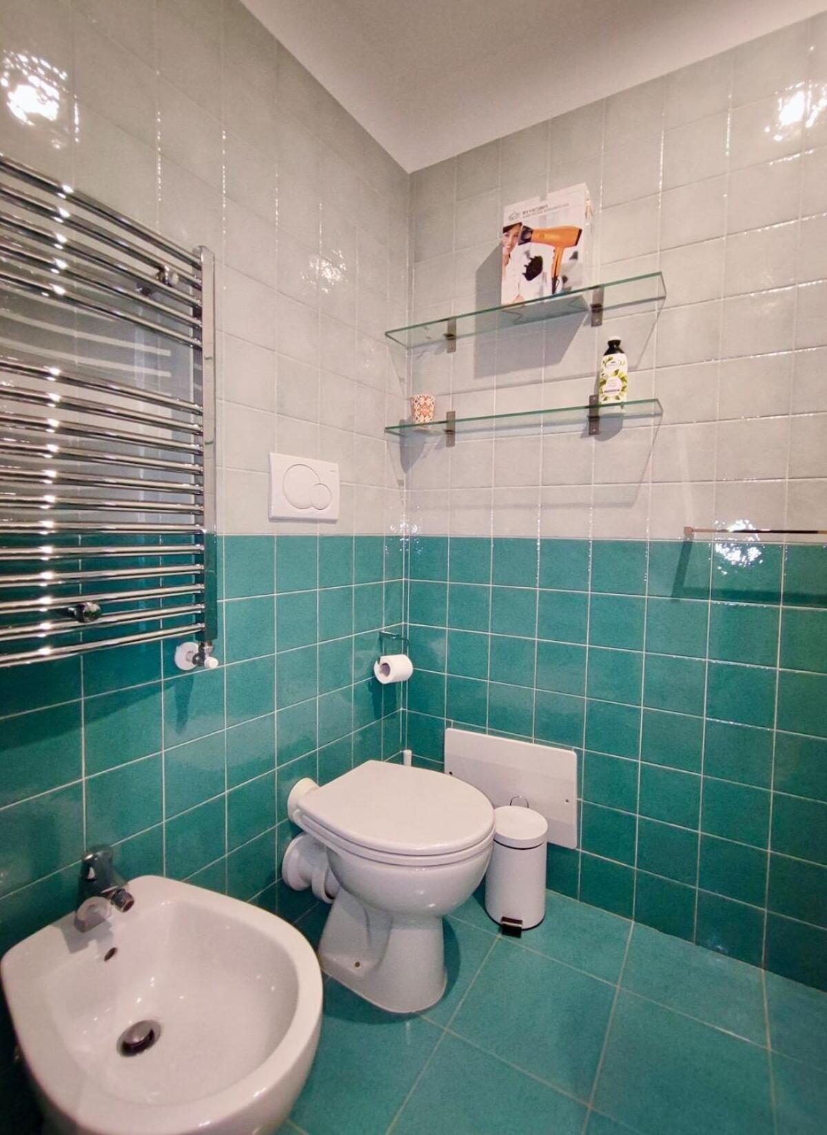 San Martino Home Roma Ngoại thất bức ảnh
