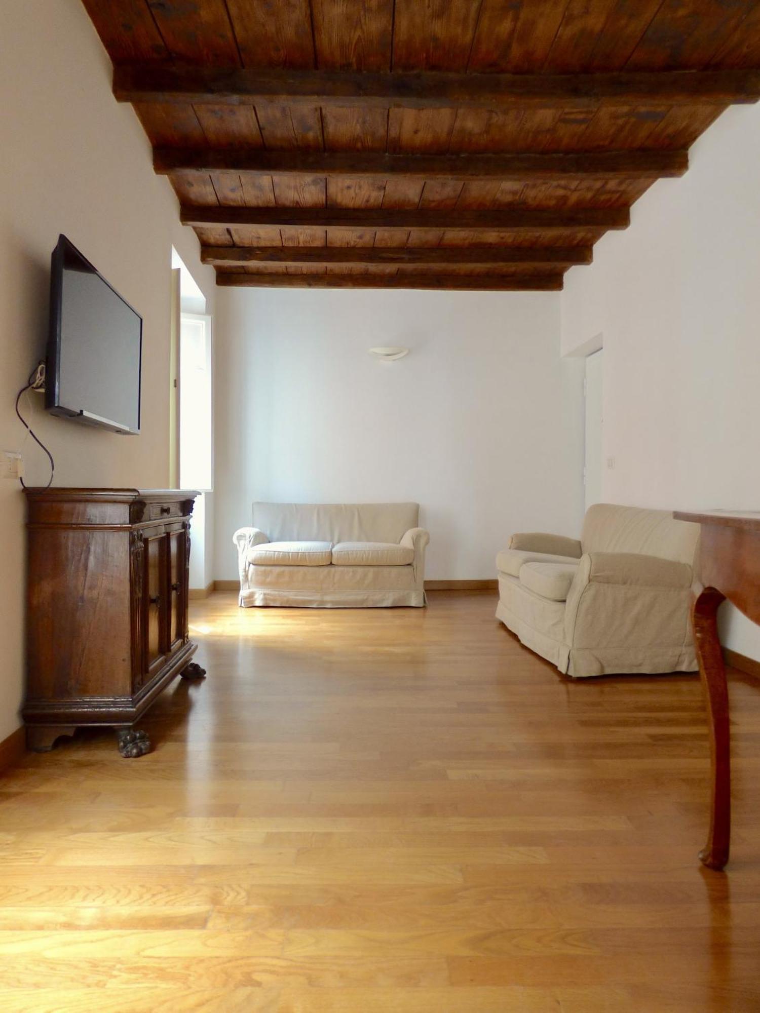 San Martino Home Roma Ngoại thất bức ảnh