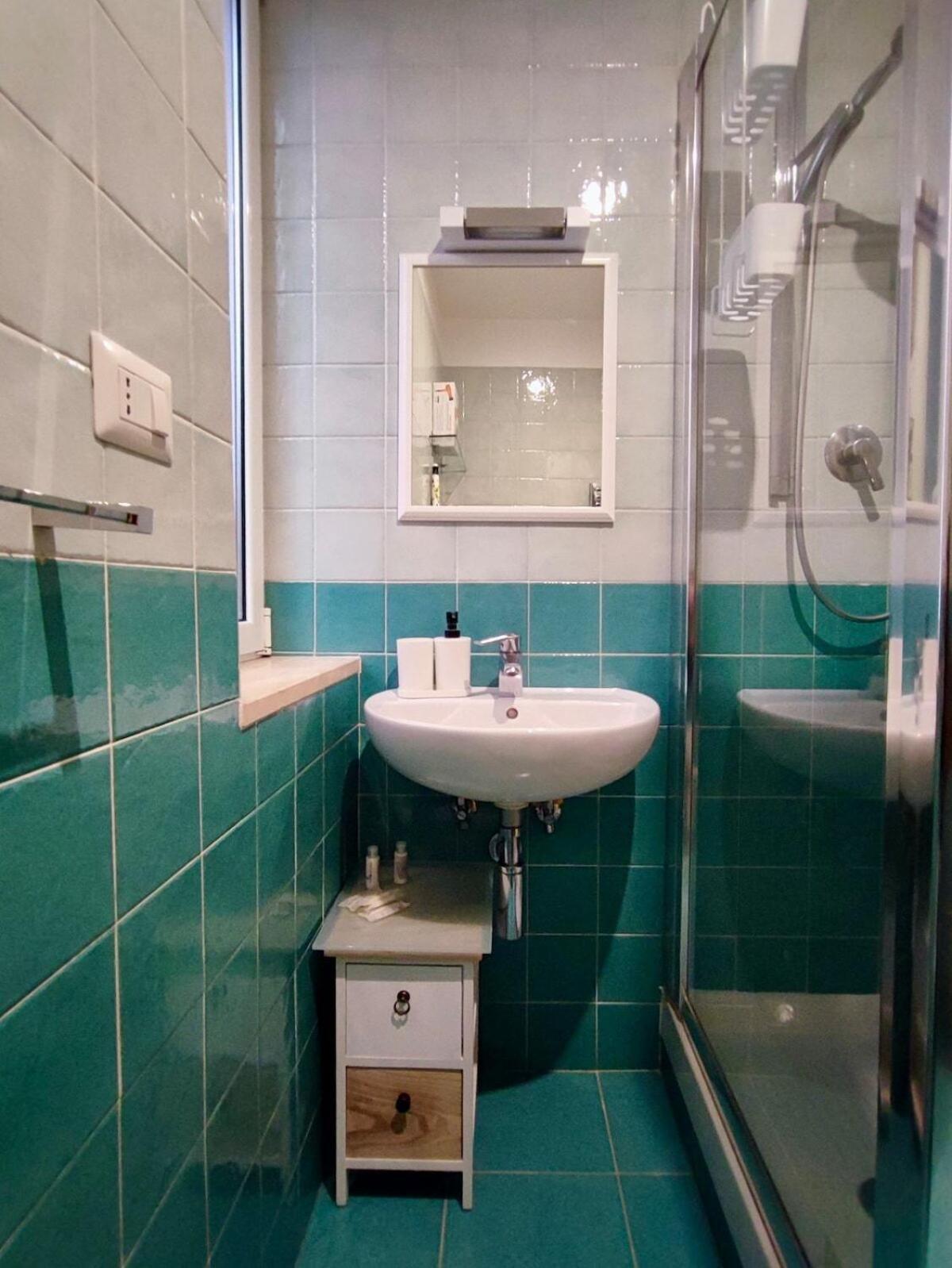 San Martino Home Roma Ngoại thất bức ảnh
