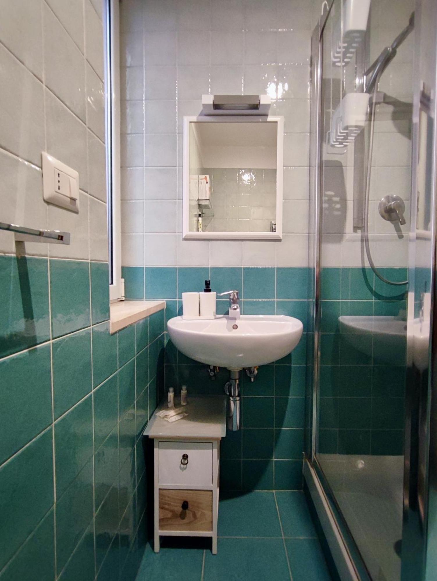 San Martino Home Roma Ngoại thất bức ảnh