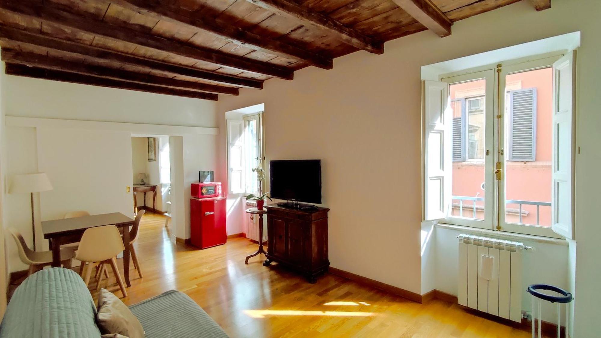 San Martino Home Roma Phòng bức ảnh