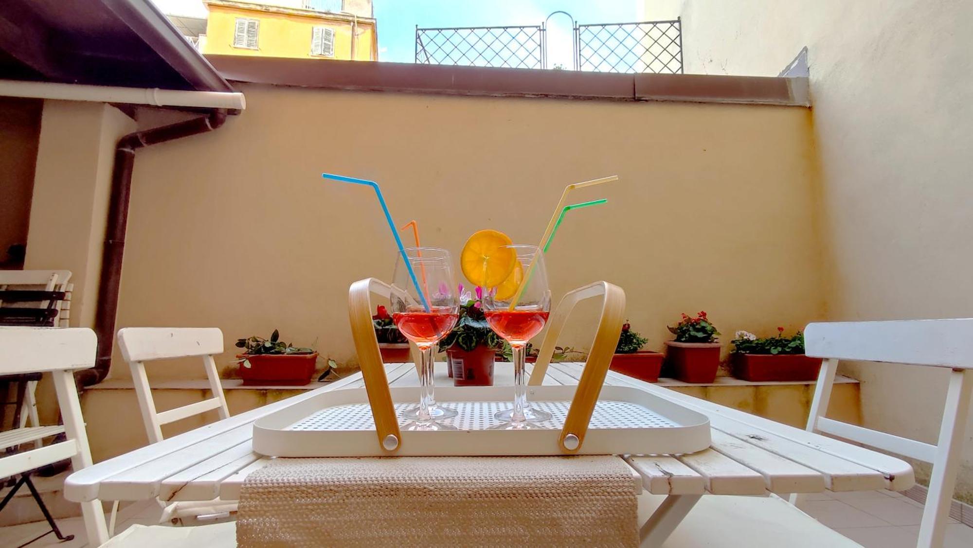 San Martino Home Roma Phòng bức ảnh