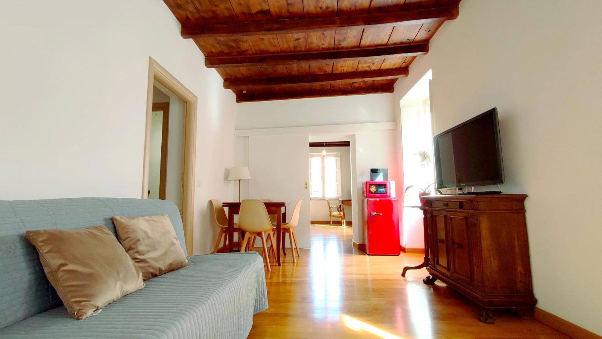 San Martino Home Roma Phòng bức ảnh