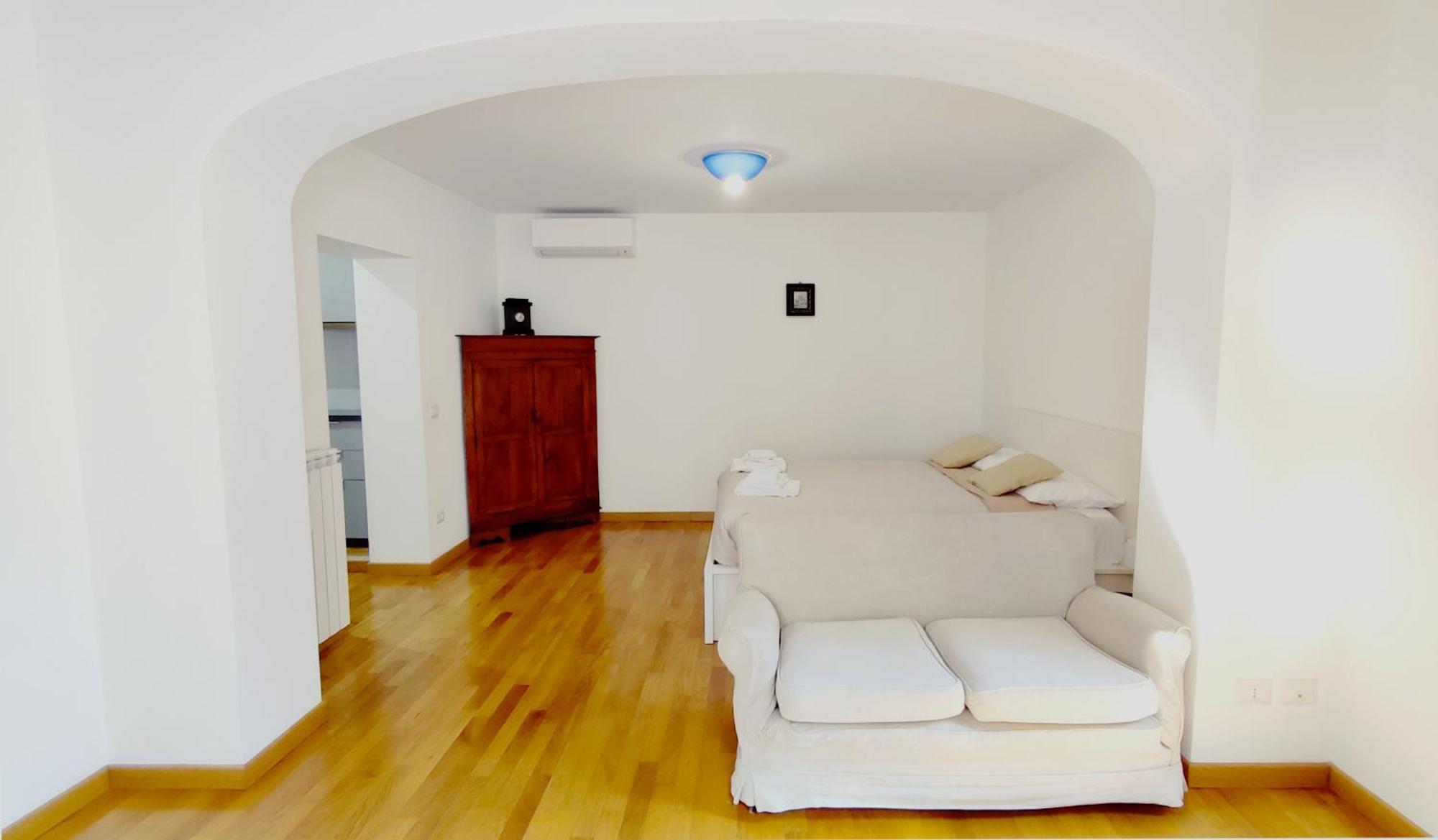 San Martino Home Roma Phòng bức ảnh