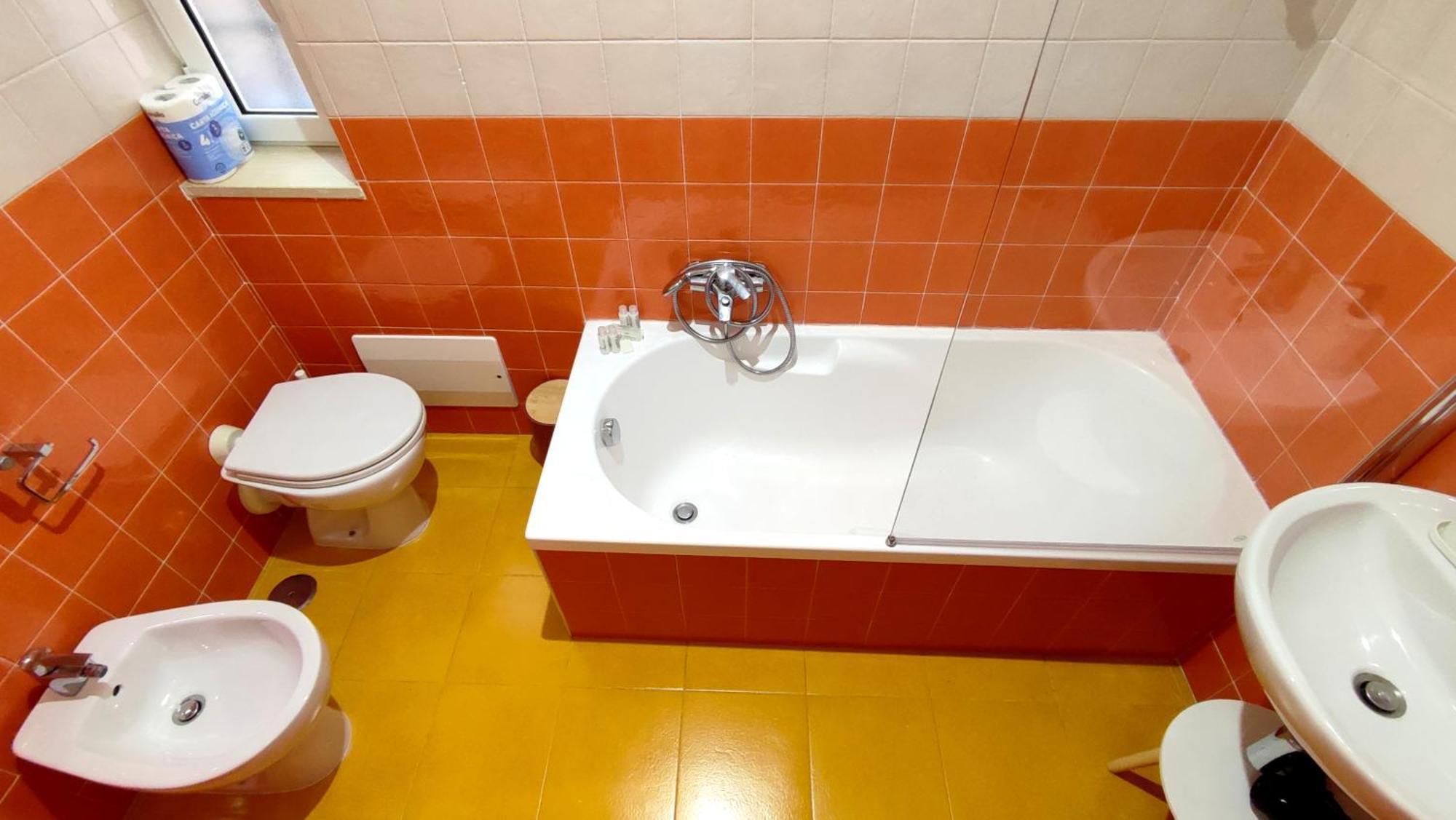 San Martino Home Roma Phòng bức ảnh
