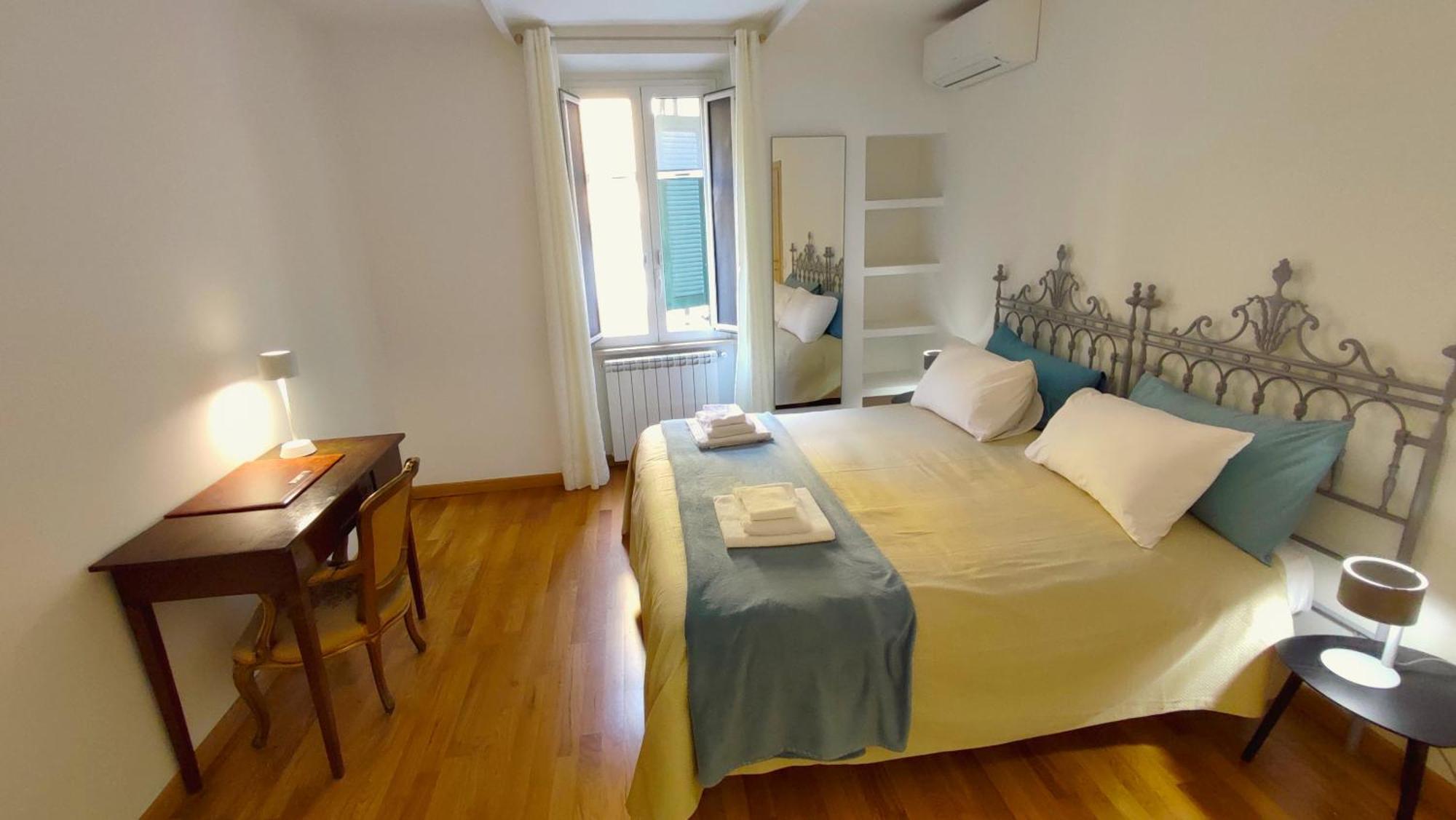 San Martino Home Roma Phòng bức ảnh