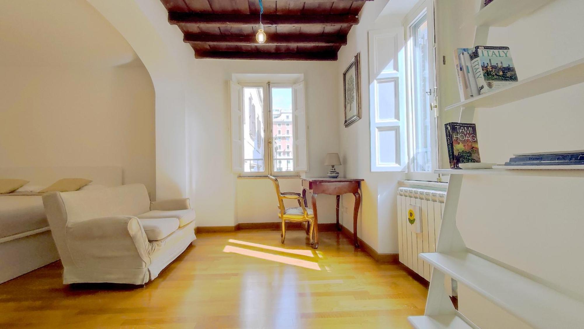 San Martino Home Roma Phòng bức ảnh