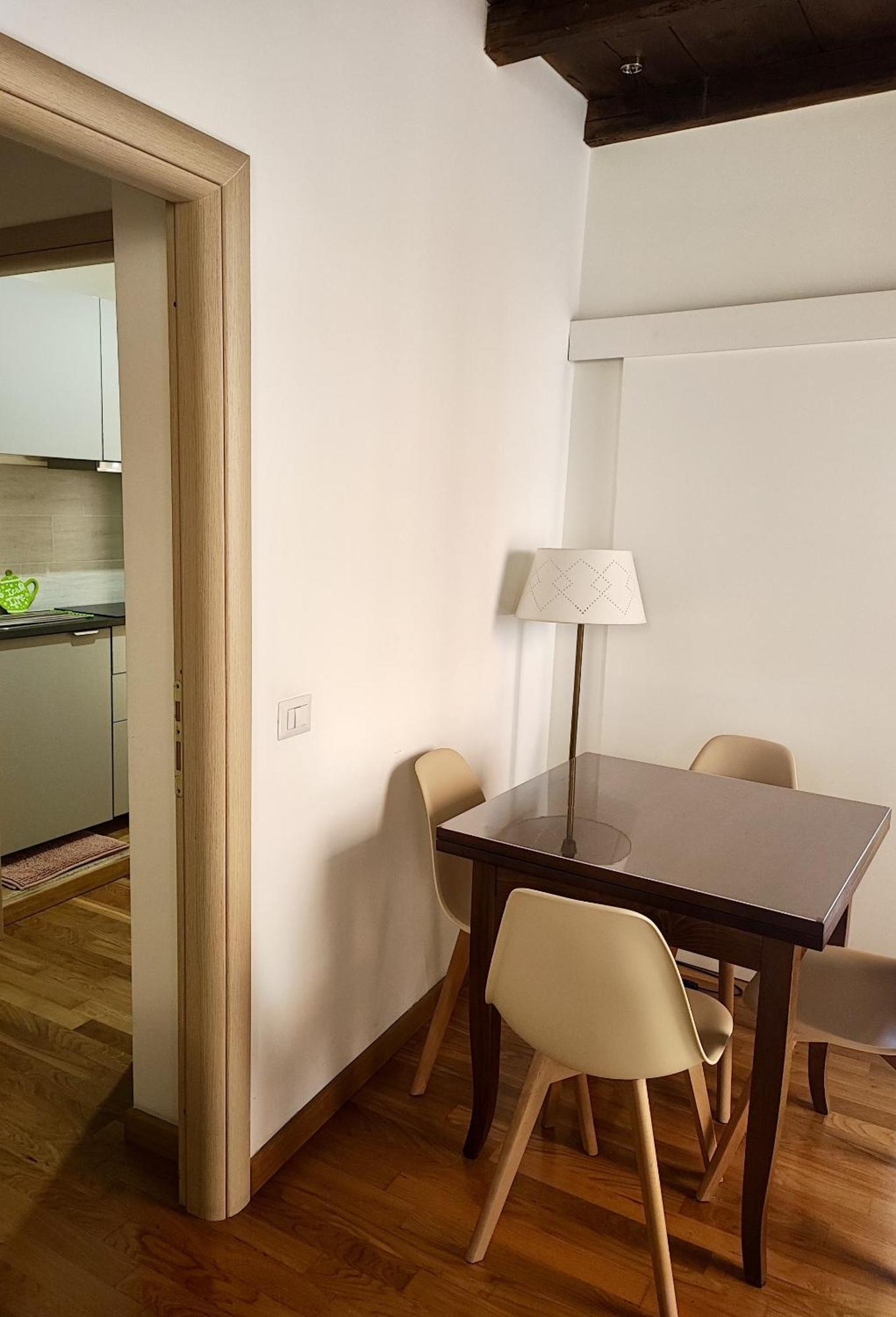 San Martino Home Roma Phòng bức ảnh
